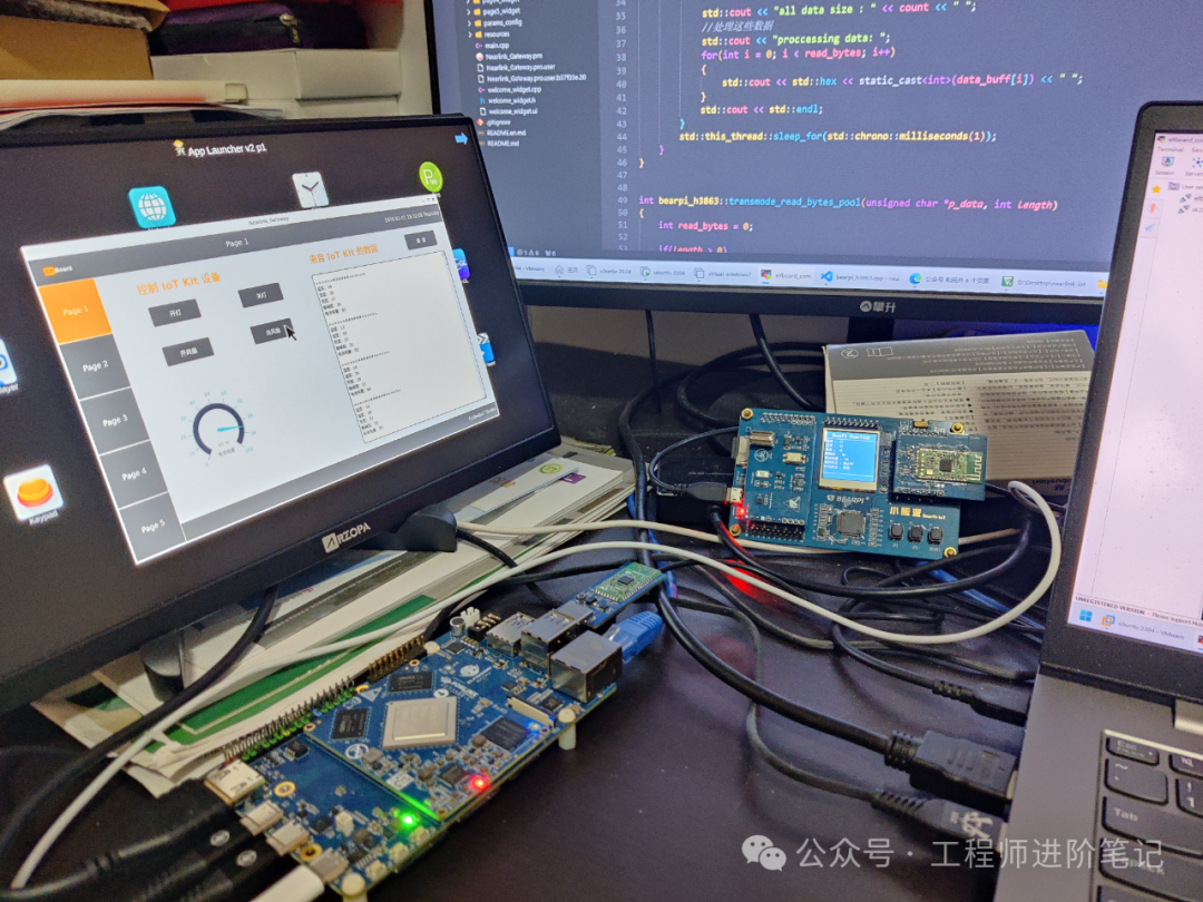 Why the Status of C Language in Embedded Technology is Unshakable?