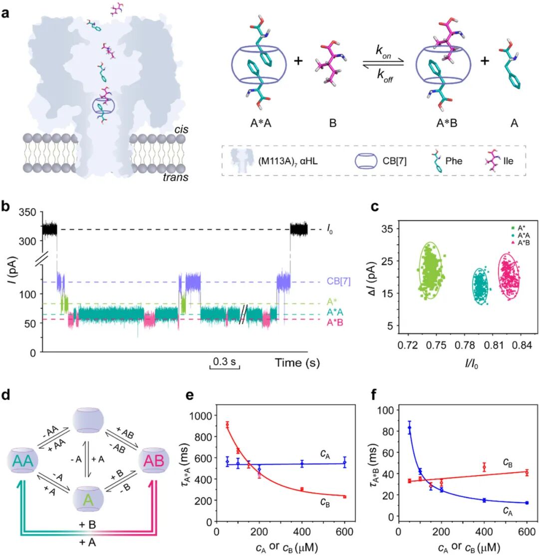 Single-Molecule Level Elucidation of CH-π Interactions