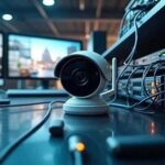 Quick Setup and Verification of Camera Streaming Environment on Embedded Linux