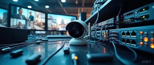 Quick Setup and Verification of Camera Streaming Environment on Embedded Linux