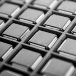 Six Emerging Companies in the Third Generation Semiconductor Sector (Selected List)