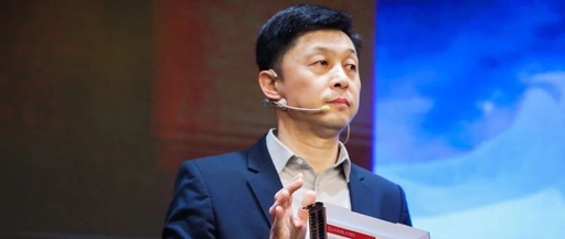 Zhao Lidong: The Tsinghua Power on the Road to AI Chip Innovation in China