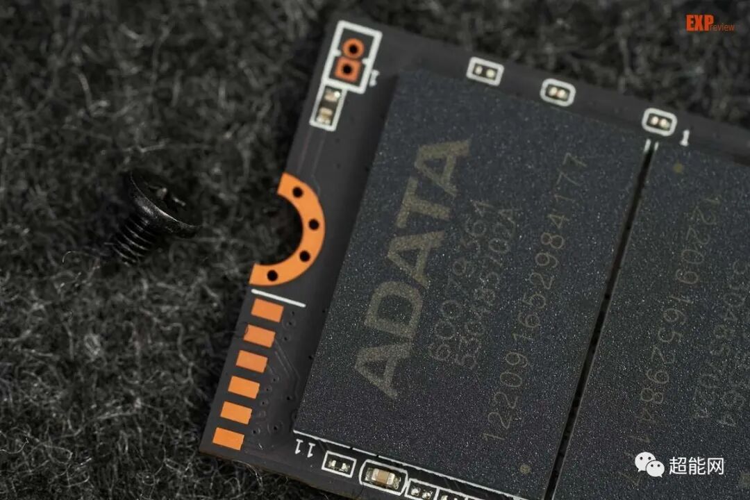 XPG GAMMIX S50 PRO 2000GB M.2 SSD Review: A Stable Mid-High-End SSD