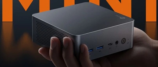 Zero刻 vs Lenovo: Two i7-13620H Mini PCs Priced at 3000 Yuan with Up to 5 Years Warranty