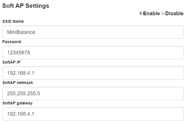 Wireless Debugging Tool: Using the Wireless WiFi Serial Transparent Transmission Module