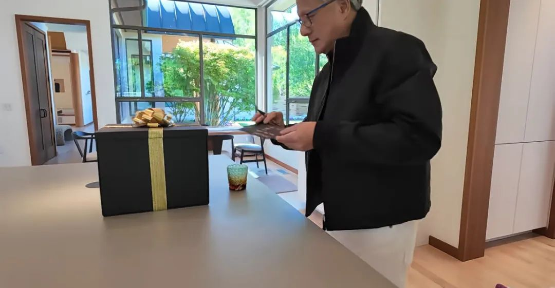NVIDIA Jetson Thor Takes Center Stage! Robots Enter the '5G Era'