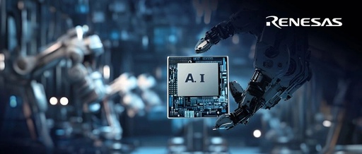 Enhanced Energy Efficiency and High-Performance AI for Next-Generation AI Cameras and Mobile Robots