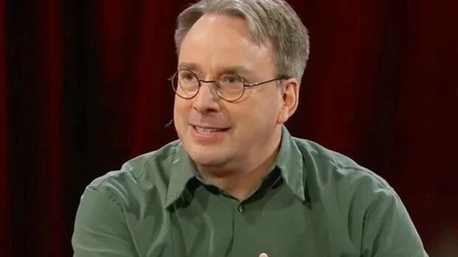 Linus Torvalds on How Engineers Can Earn Respect