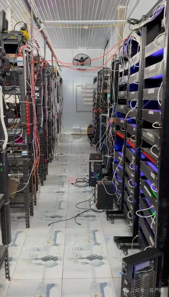 A Robot Farm of 30,000 Phones in Vietnam: How to Exploit Crypto Airdrops from Real Users?
