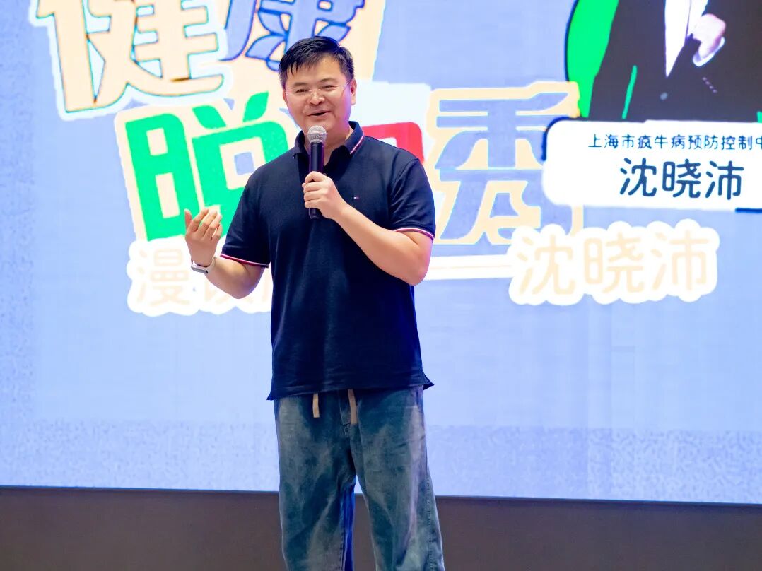 Science Popularization Month: Robots, Drones, and AI Technology at the Spring Festival Gala!