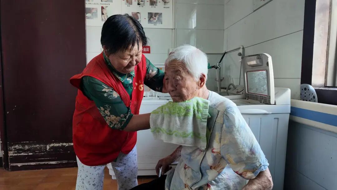 Media Focus | The Micro Embedded Nursing Home in the Village Allows the Elderly to Enjoy Their Twilight Years at Home