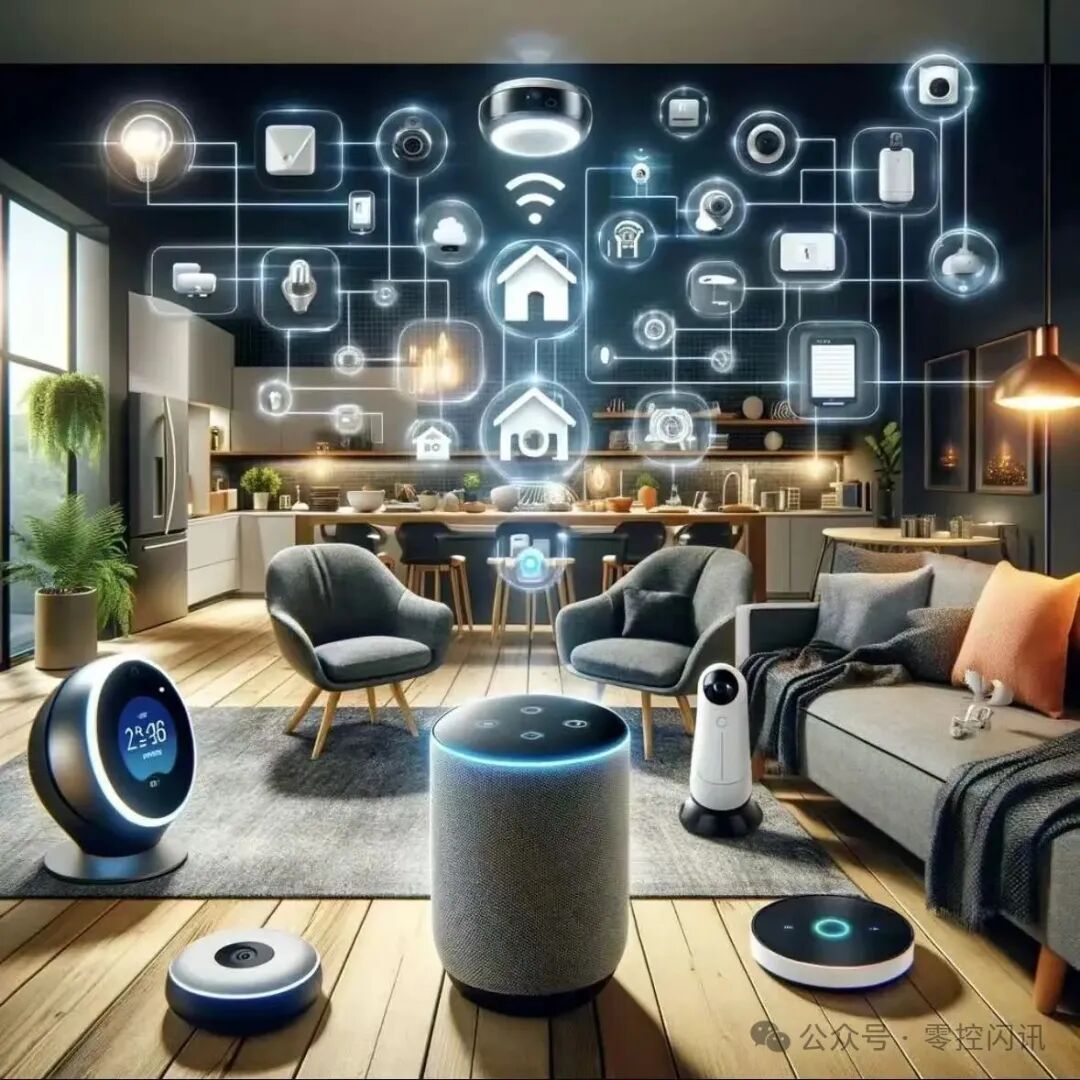 Technology Safeguards the Elderly: Smart Home Devices for Safer Living for Independent Parents