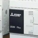 Fundamentals of Mitsubishi PLC Applications