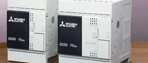 Fundamentals of Mitsubishi PLC Applications