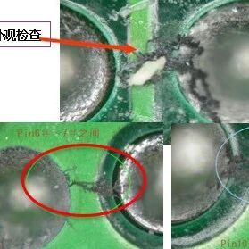 Classification and Treatment Methods of Surface Contamination in PCBA