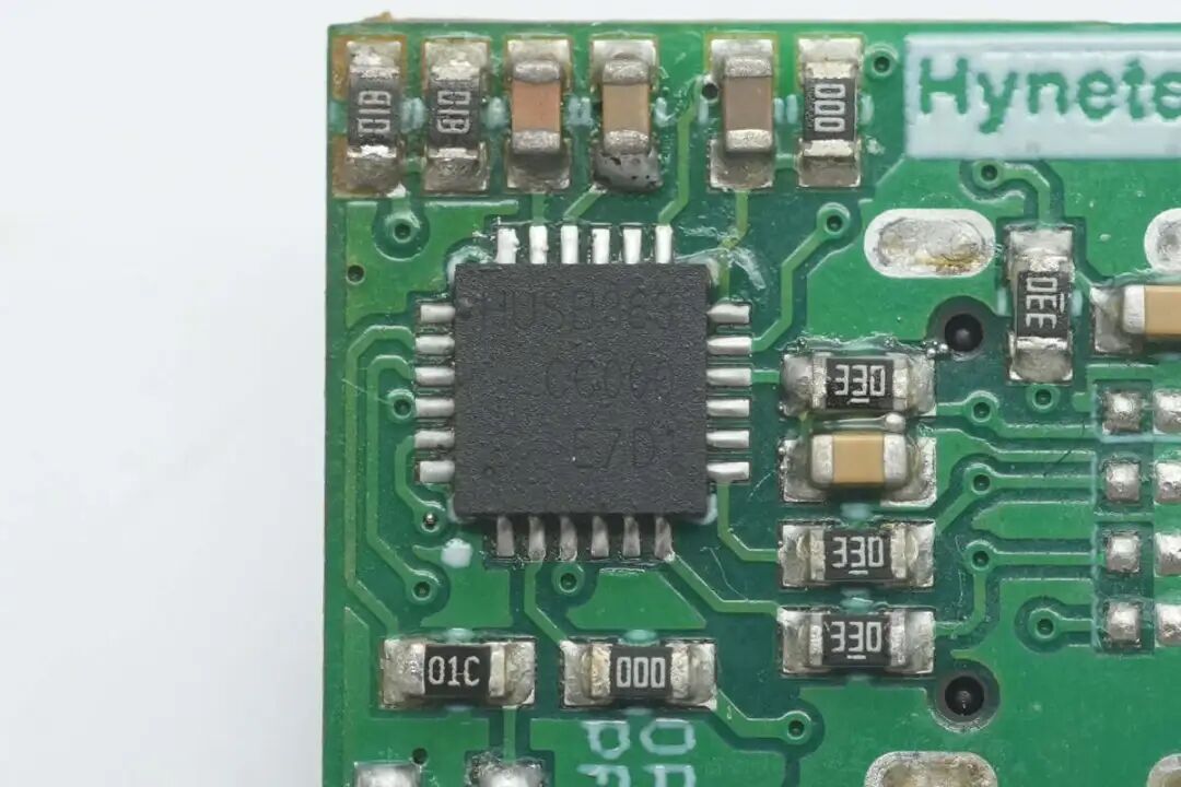 Nine Chip Companies Launch 31 AVS Fast Charging Protocol Chips for iPhone 17!