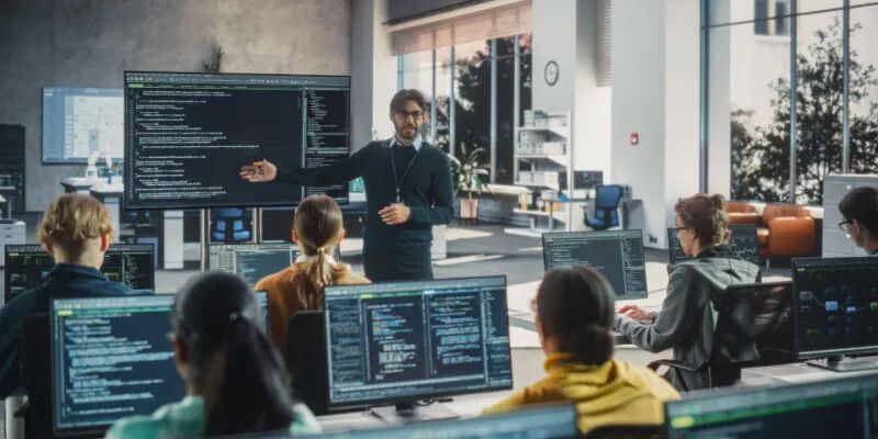 Top 20 Essential Programming Languages