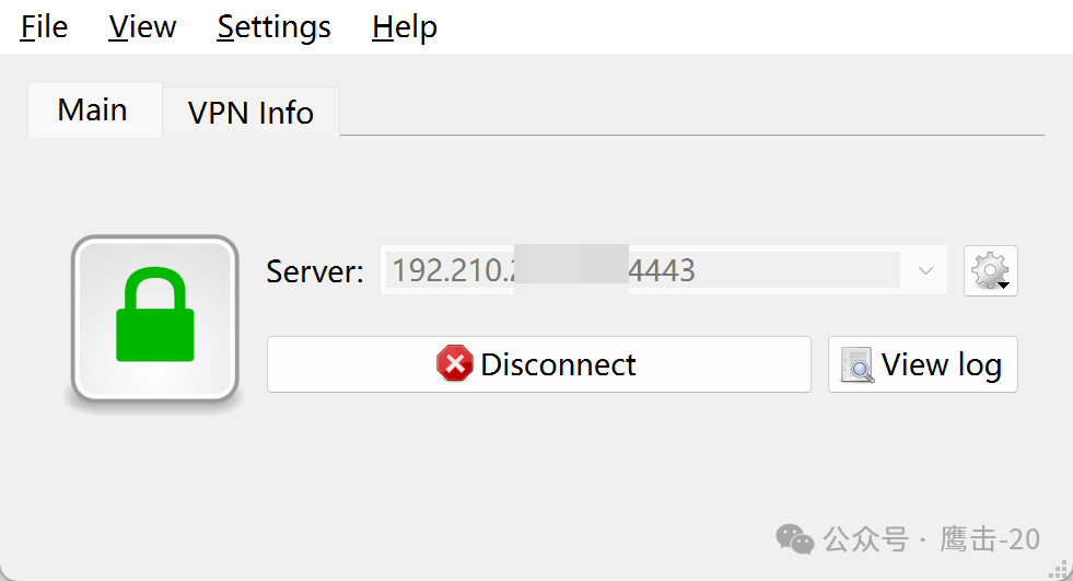 Deployment of Ocserv Service (SSLVPN) on Linux
