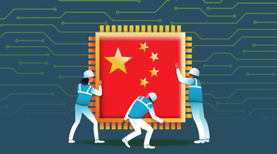 Breakthrough! Alibaba Releases Self-Developed AI Chip, Directly Competing with NVIDIA!
