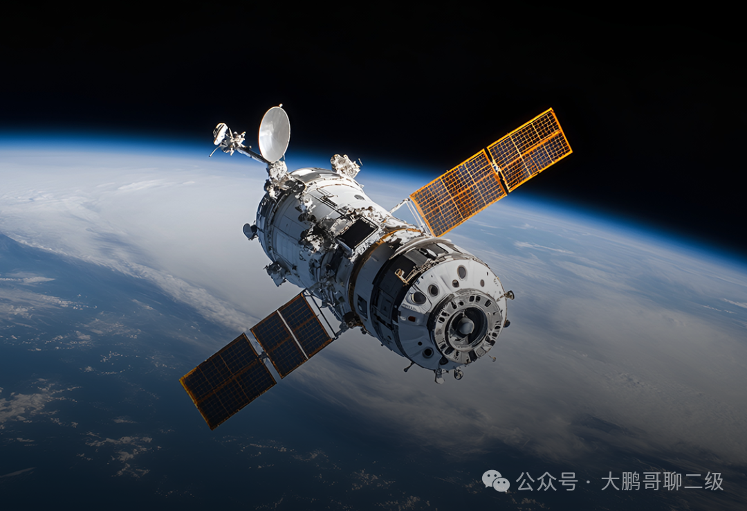 Significant Policies in Commercial Aerospace Mark the Official Start of Network Construction