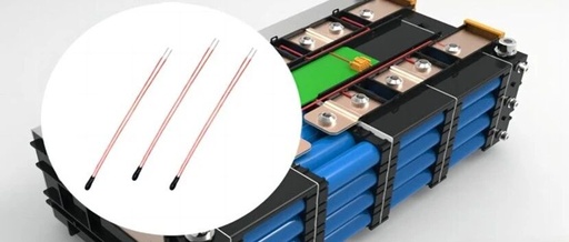Battery Thermal Runaway Series Part Four: Temperature Sensors