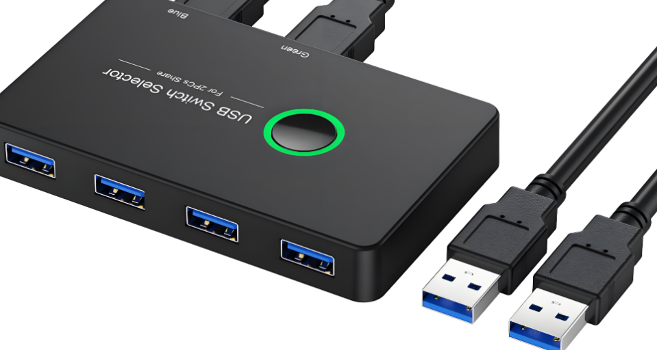 Guide to Viewing USB Devices on Linux: From Basics to Advanced