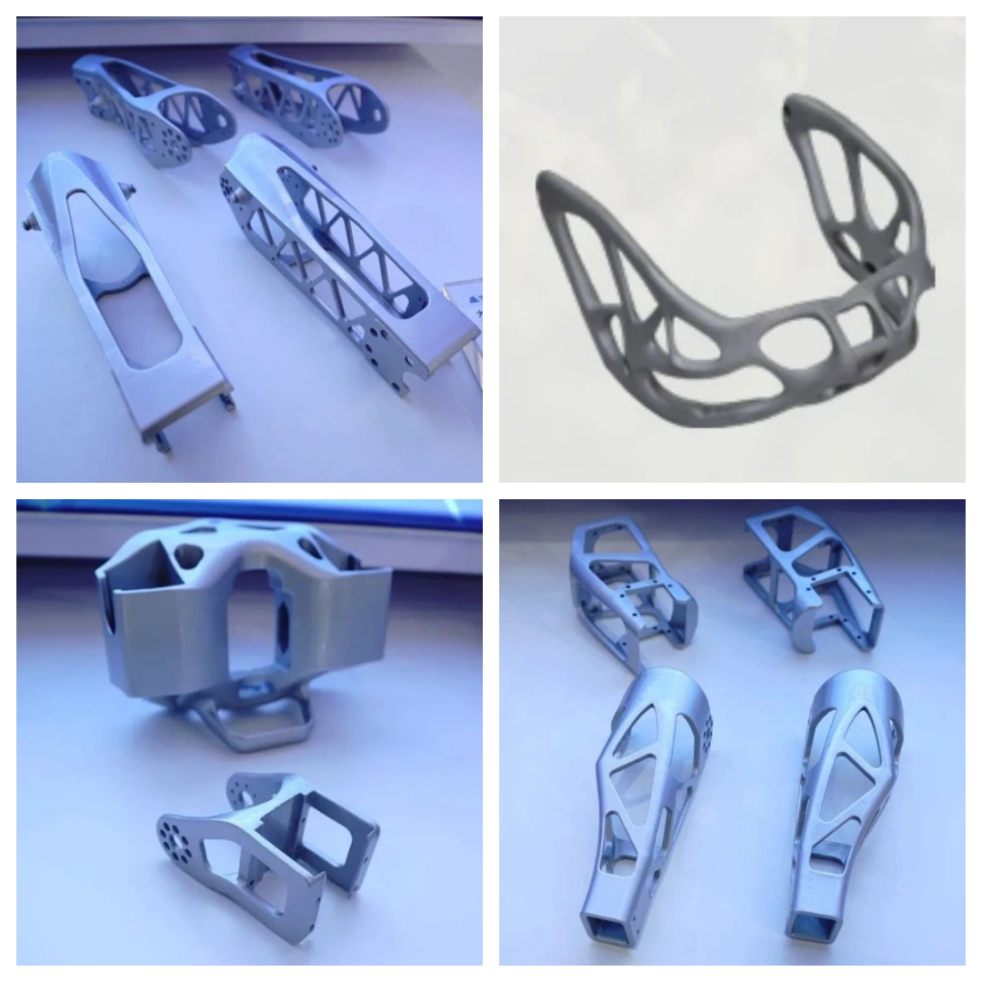 Humanoid Robots and 3D Printing: Companies Making Strategic Moves
