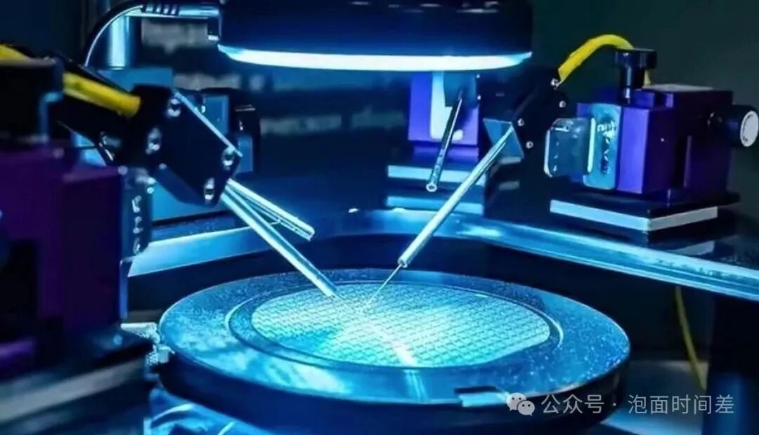 A Conversation with Semiconductor Expert Academician Lu Zhiyuan: Breaking Through the Nanometer Limit, the Biggest Obstacle is the Lithography Machine