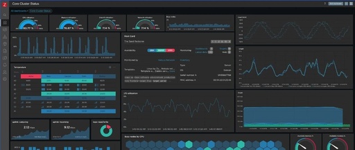 Kylin ARM System: Compile Zabbix-Agent RPM Package from Source in 3 Steps!