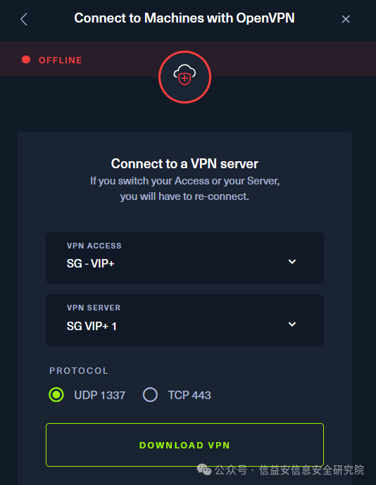 Installation Guide for the Latest Weekly Version of Kali Linux and VPN Connection to Hack The Box