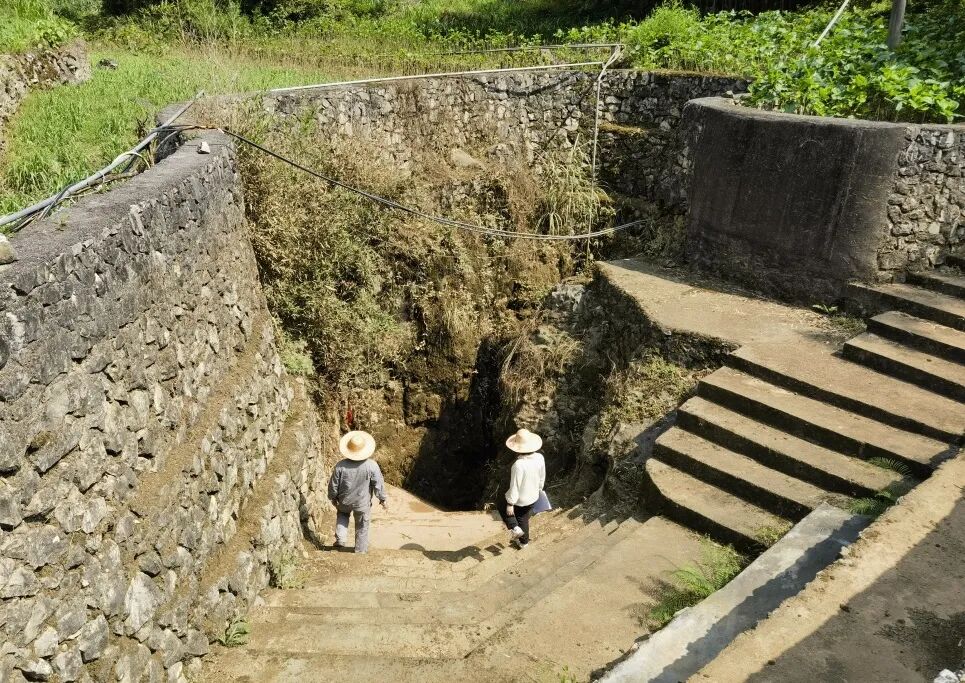 Guangxi Completes the First Digital Compilation of Underground Rivers, Creating a 'Digital Map' of Subterranean Waterways