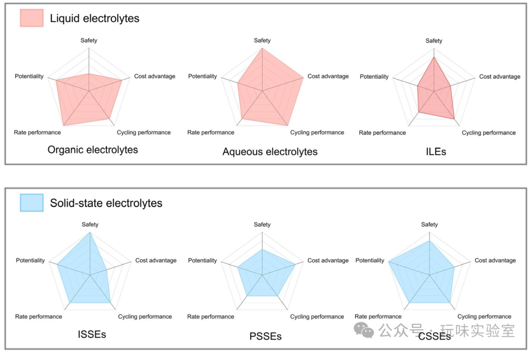 Latest Review by Wuhan University Team in Chem Soc Rev: Recent Research and Prospects of Non-flammable Electrolytes for Sodium-ion Batteries