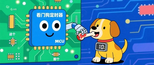 Can the MCU Watchdog Function Work in Low Power Mode?
