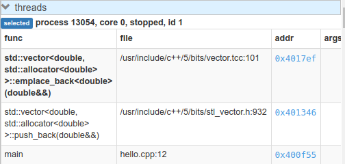 Enhancing GDB Debugging Efficiency on Microcontrollers and Linux