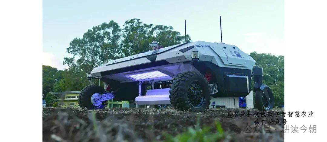 A Comprehensive Overview of Agricultural Robot Development Worldwide