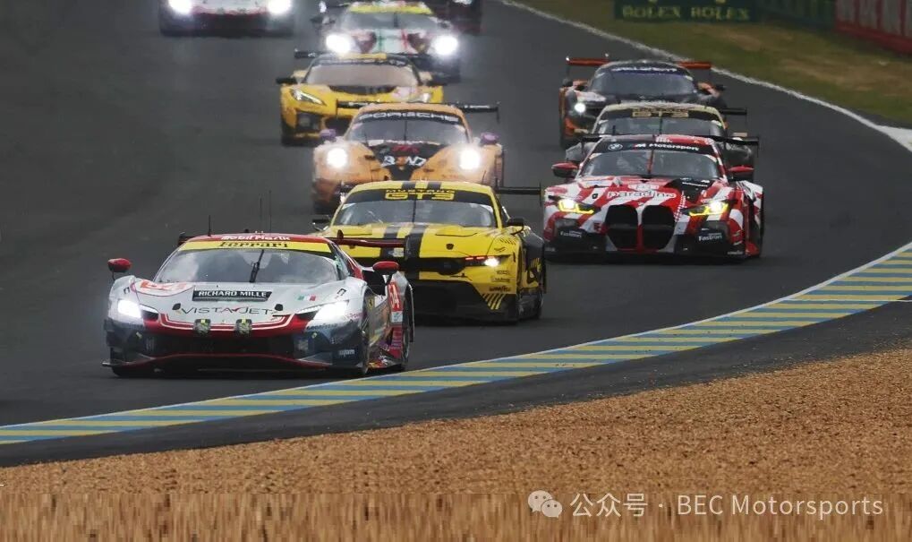 Power Regulation | Torque Sensors: The 'Timing Game' on the Track