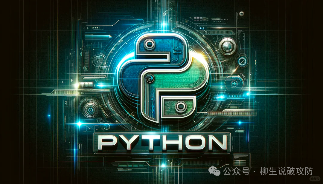 Today's Topic: Python