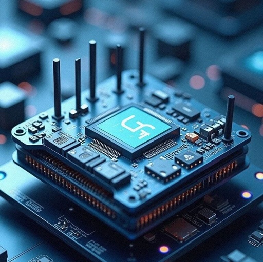 How Embedded Linux Solves Baud Rate Limitations in Traditional Serial Communication