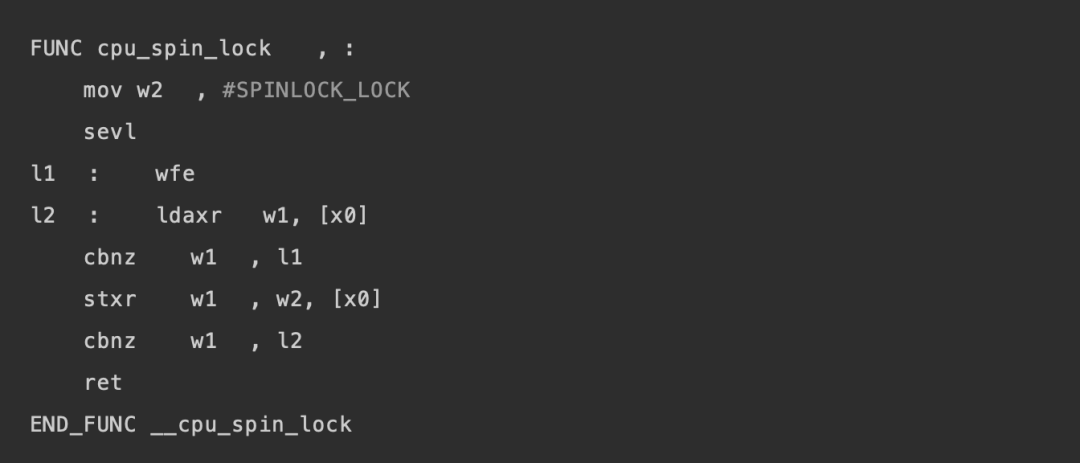 In-Depth Analysis of the Exclusive Mechanism in Arm v8/v9