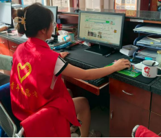 Showcase of Outstanding Volunteers from the Internet of Things Department's Summer Social Practice (Part II)