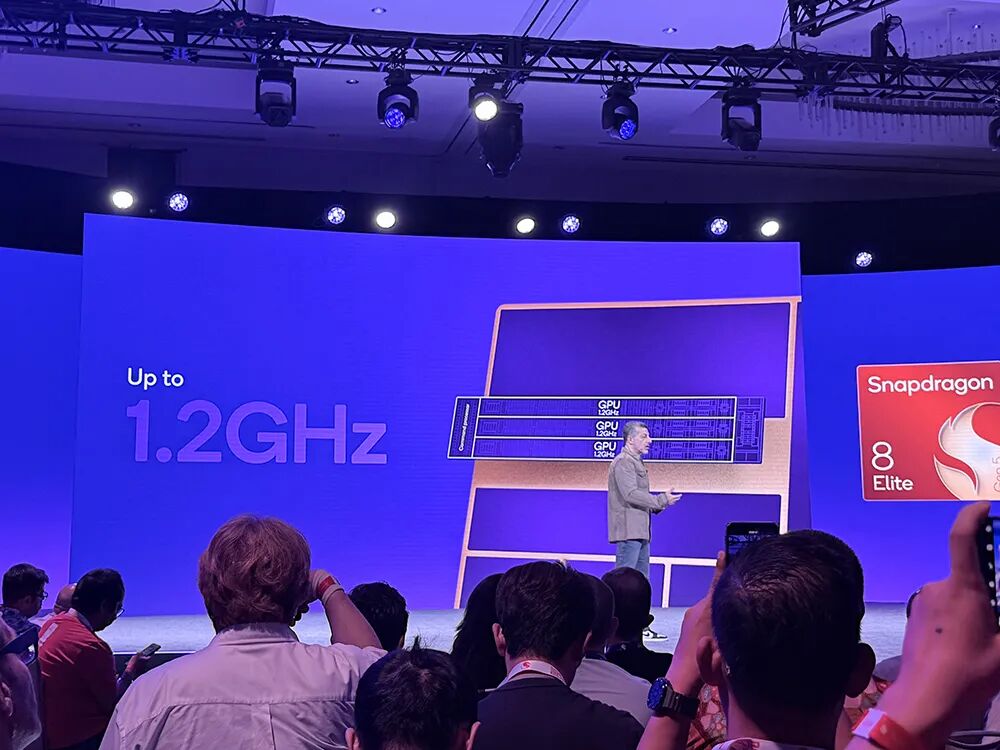 Qualcomm's Most Powerful AI Chip Ever: NPU Performance Soars to 80 TOPS