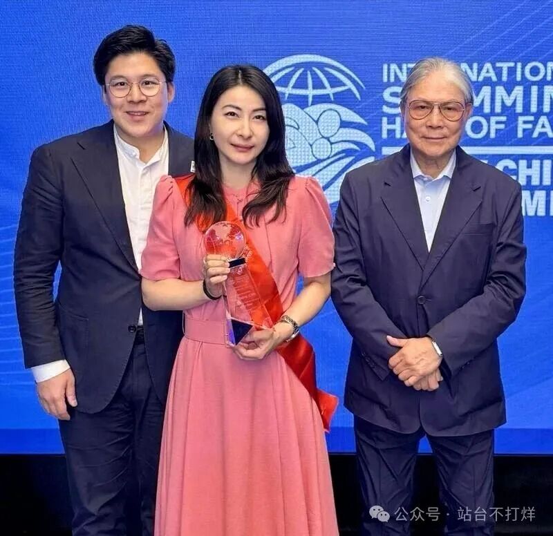 Guo Jingjing: A Powerful Definition of the C-Position in the Elite Circle