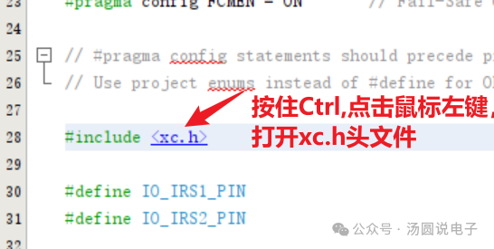 Getting Started with PIC16 Microcontroller from Scratch