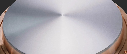 Characteristics of High Purity Targets in Semiconductor Industry