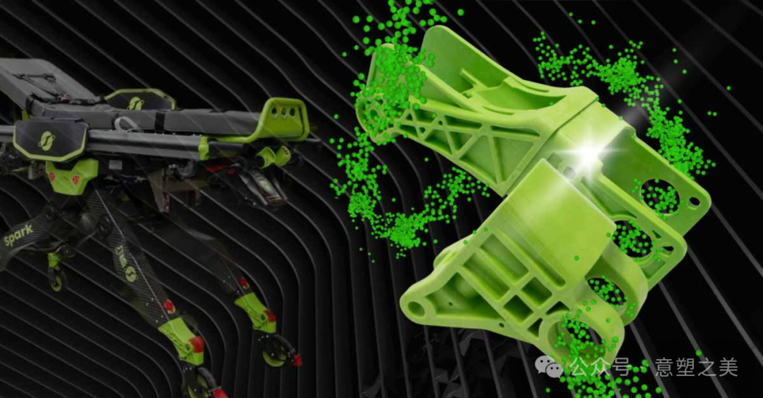 The Perfect Combination of Medical Robot Stretchers and LATI Structural Composites