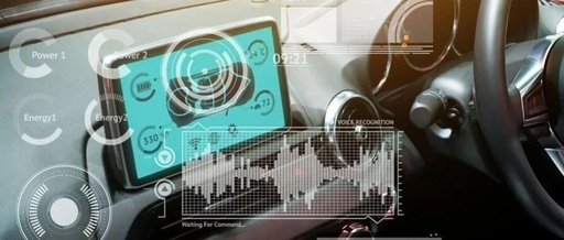 Unlocking the Infinite Potential of In-Vehicle Navigation Systems with GigaDevice NOR Flash