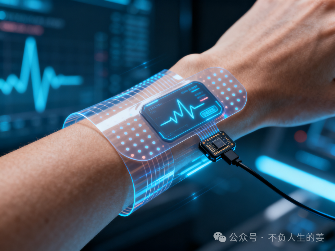 Flexible Sensors: The 'Tactile Pioneer' of Future Technology