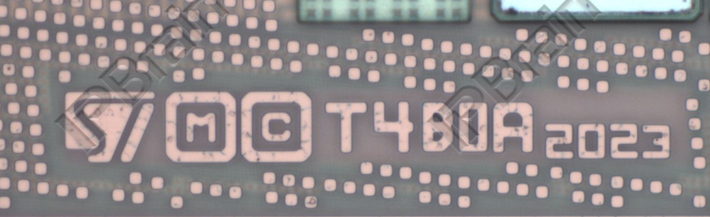 Wireless + Security Dual Buff Stacked! Why STM32WBA63CI Becomes the "All-Rounder" in IoT Development?