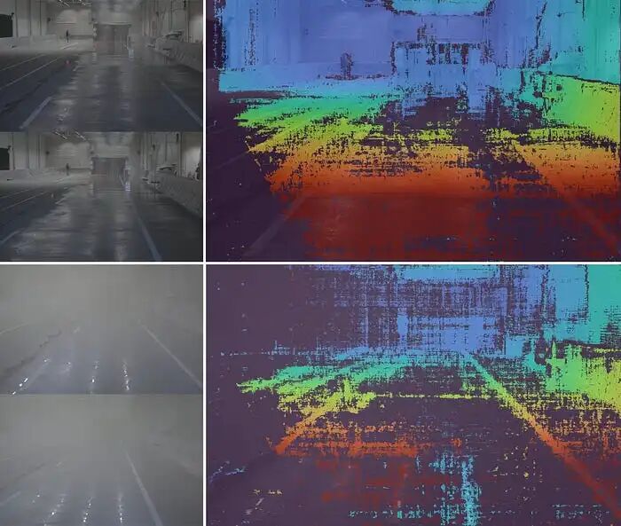 Autonomous Driving Algorithms | Building a Real-Time Collision Avoidance System: An End-to-End Computer Vision Pipeline in C++