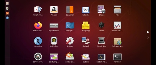 A Perspective on Embedded Linux from a Microcontroller Engineer
